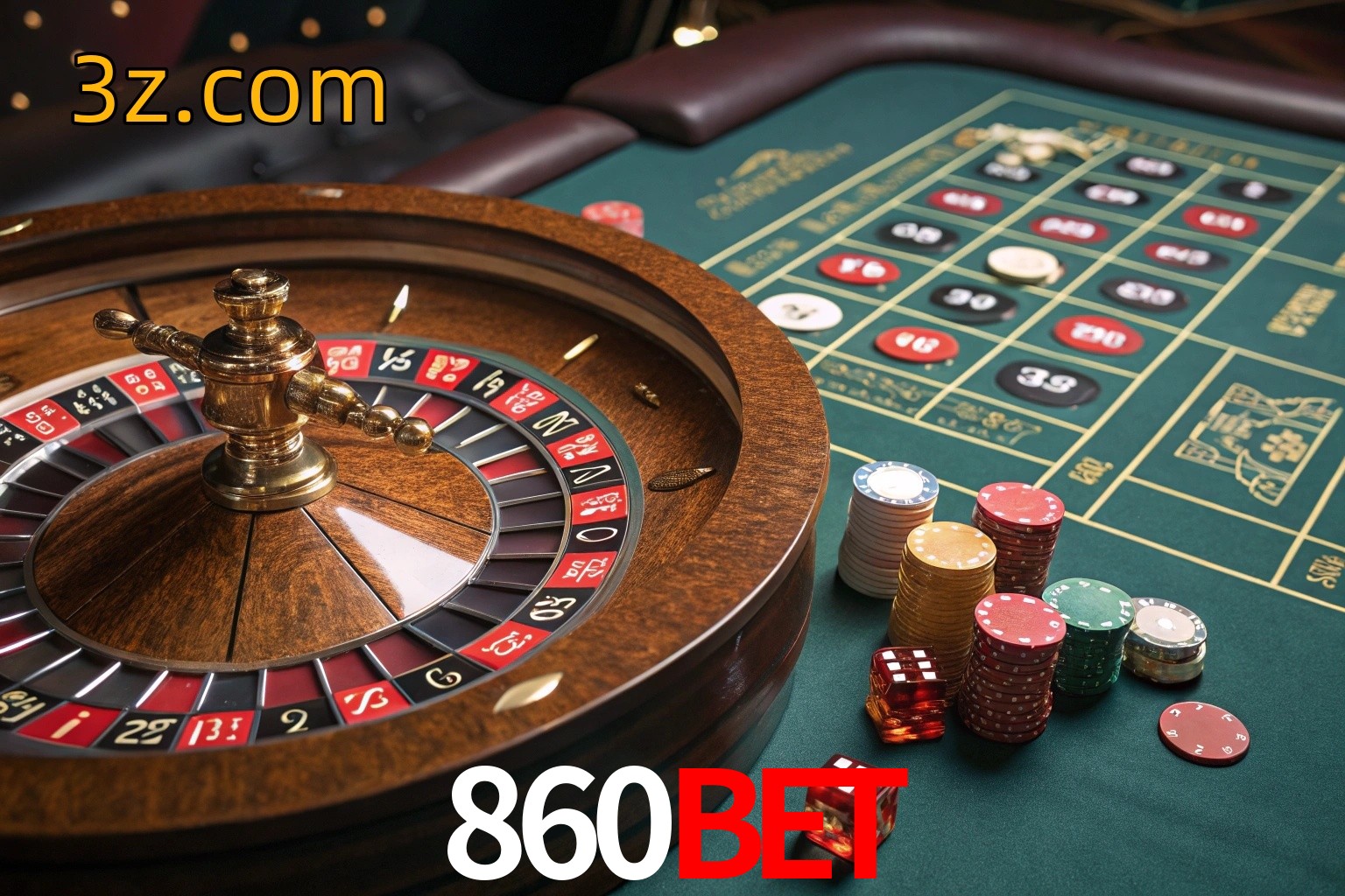  860bet games