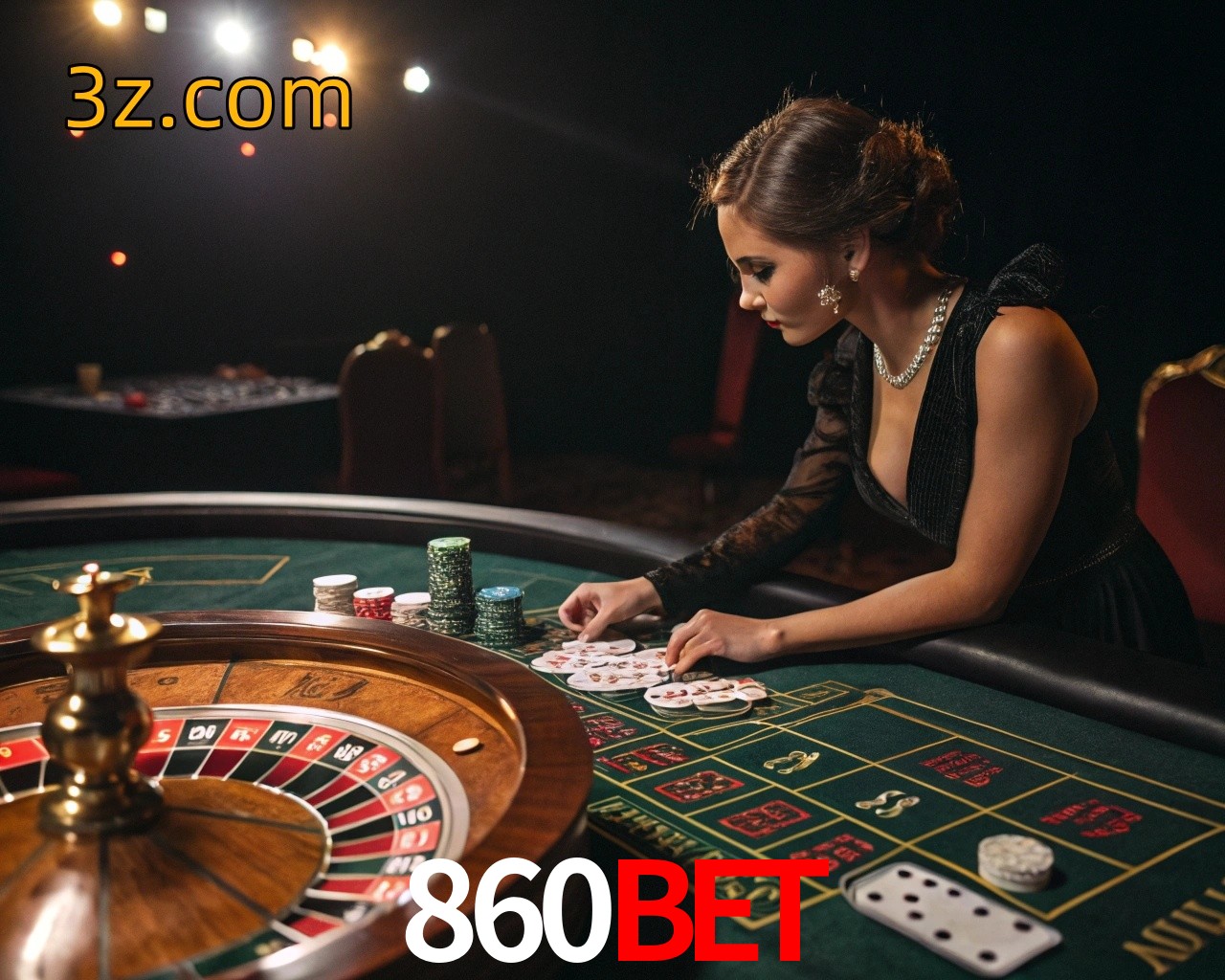 bonus 860bet
