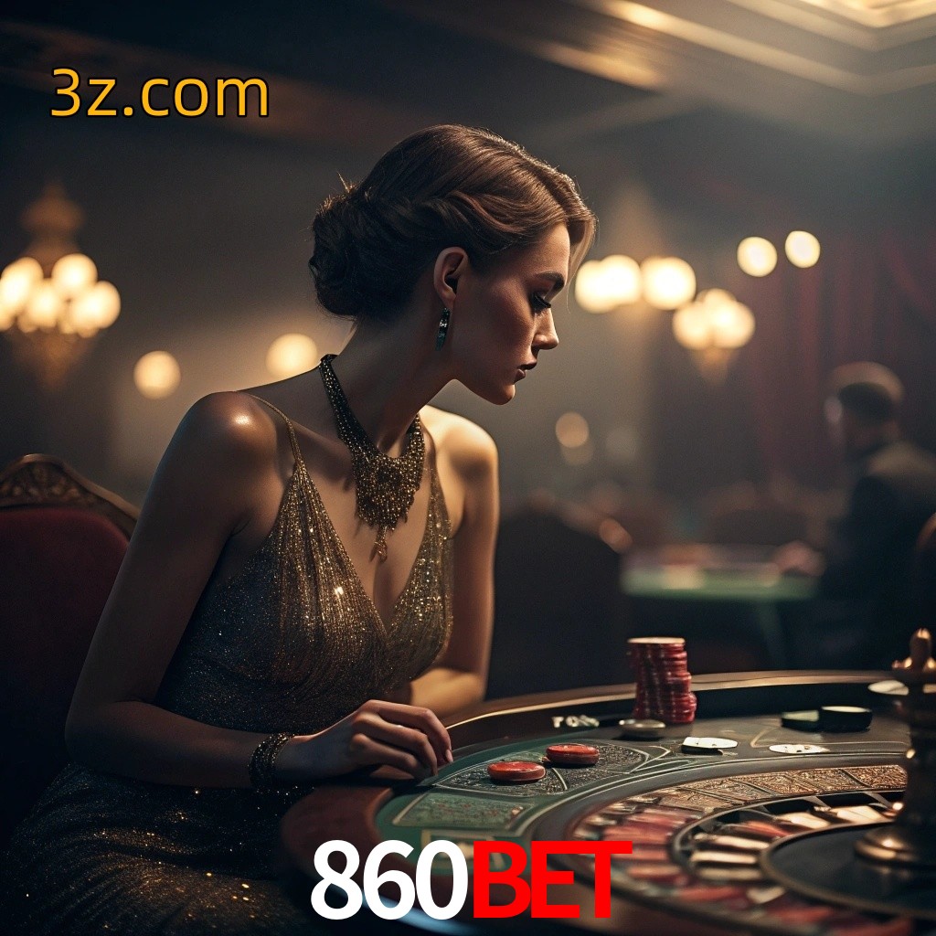 logo 860bet