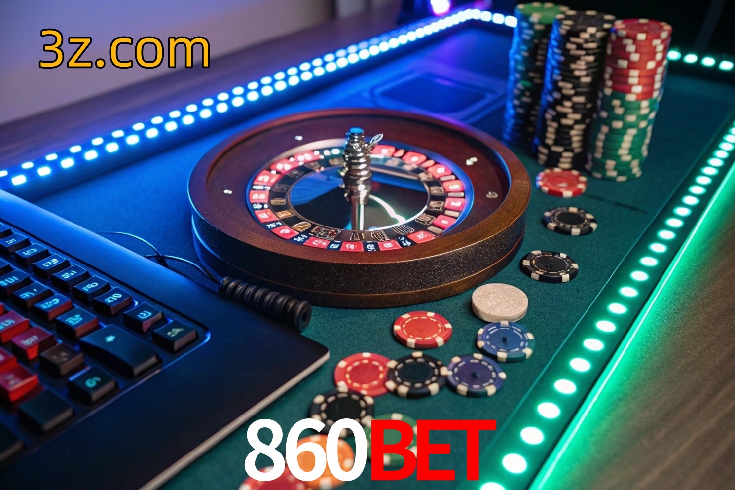  860bet login