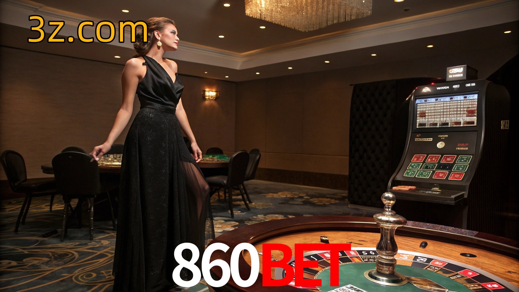  860bet jogo