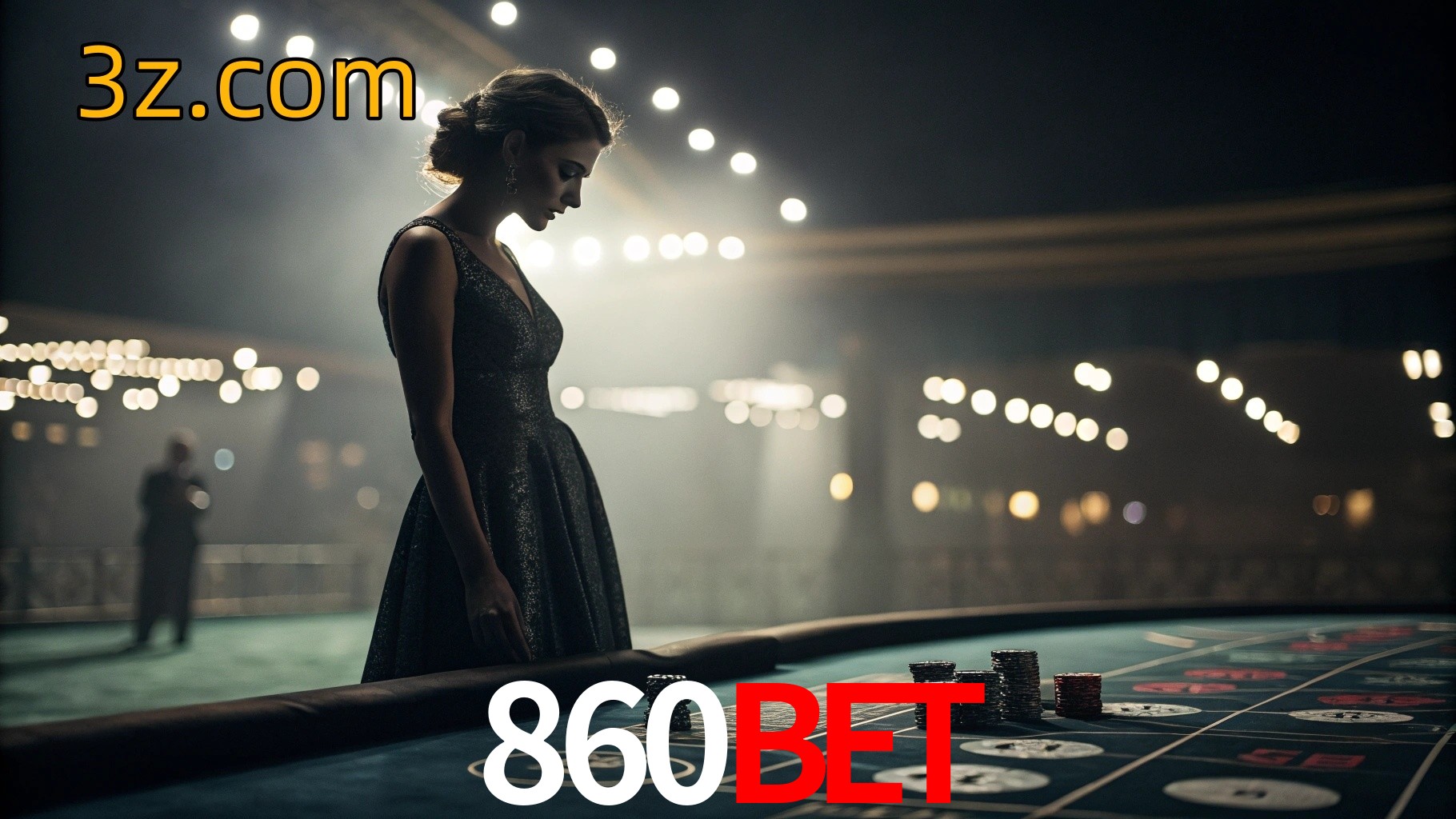 games 860bet