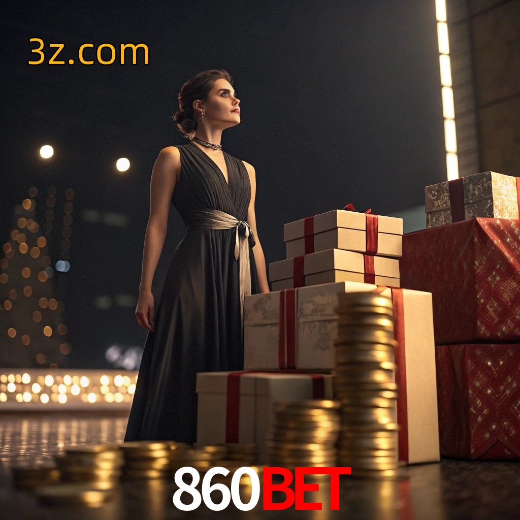  860bet bonus