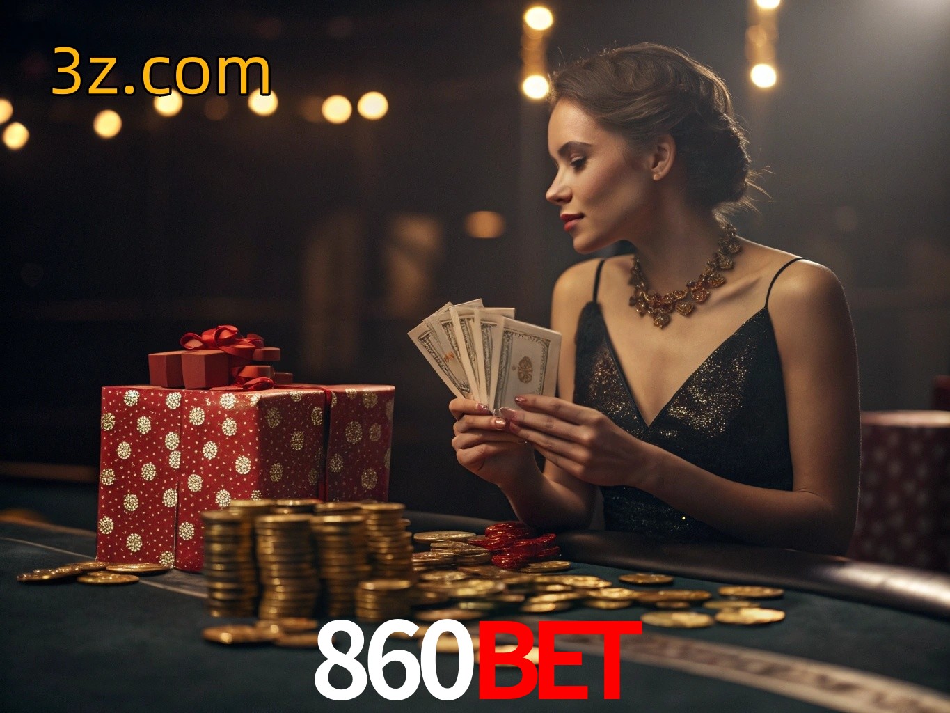  860bet com