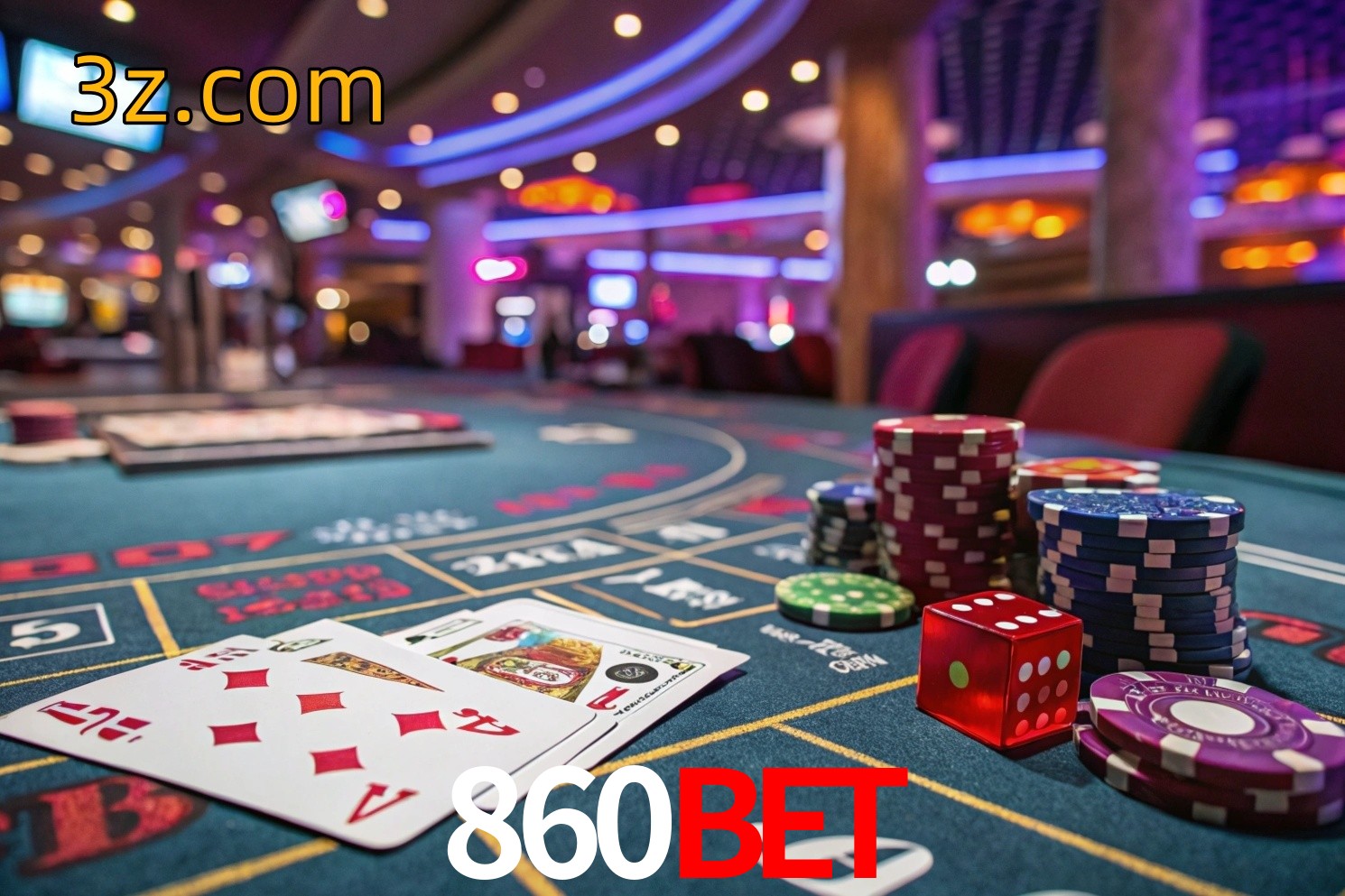 login 860bet