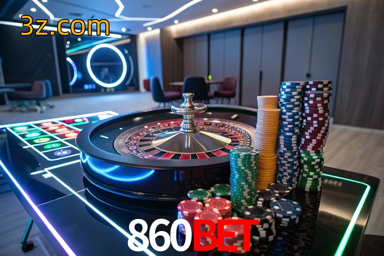 bet 860bet