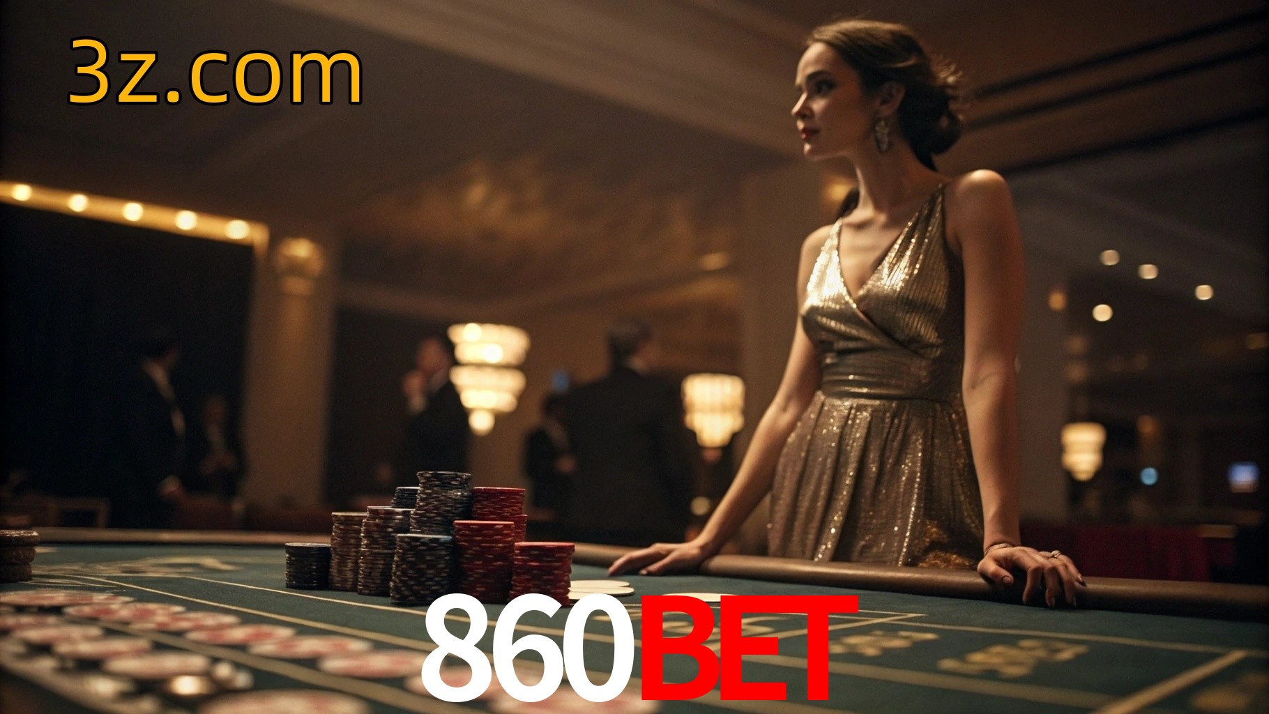  860bet