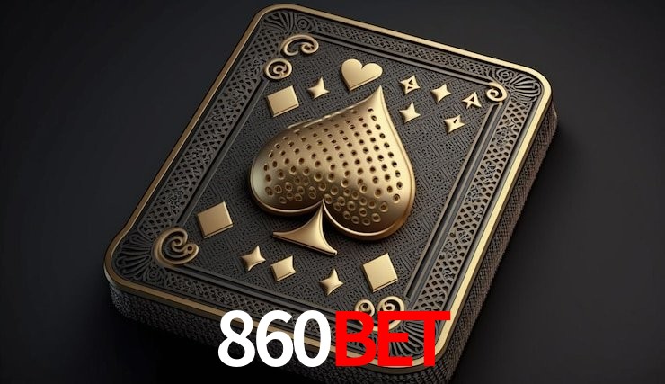 Apostas de Futebol 860bet