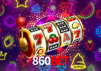 Explorando a Categoria de Eventos em Apostas na 860bet