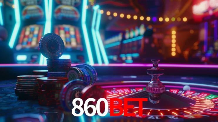 Games Directory 860bet