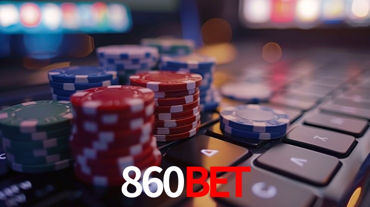 Login Seguro 860bet