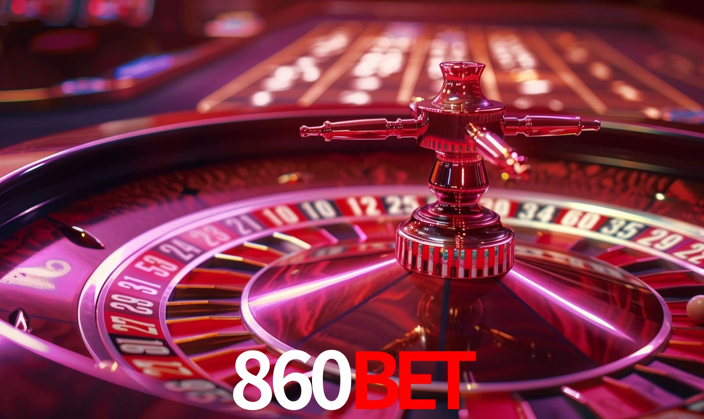 A Popularidade dos Caça-Níqueis no 860bet