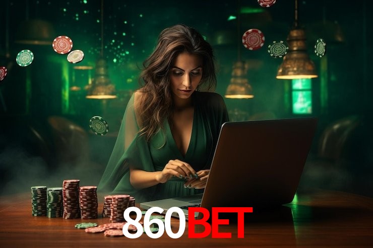 860bet login