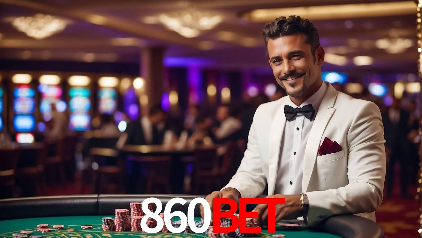 Cadastro Rápido 860bet