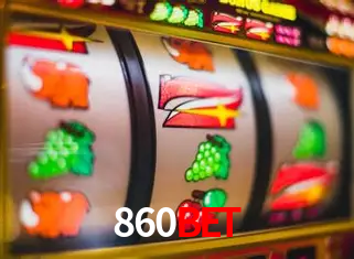 Desvendando o Mundo dos Jogos Virtuais na 860bet