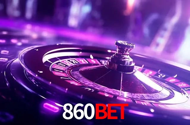 Desvendando o Mundo dos Jogos Virtuais na 860bet