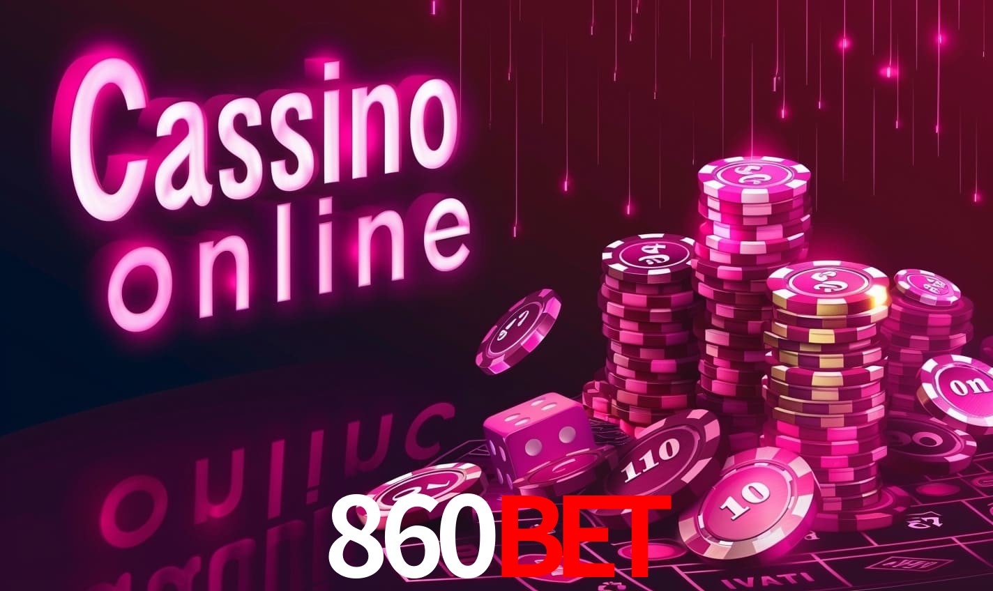 Apostas Esportivas na 860bet: Um Guia Completo