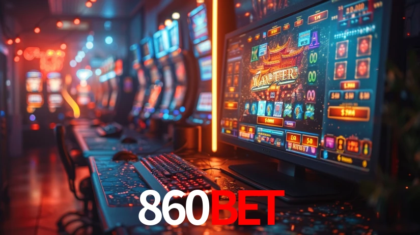 860bet login
