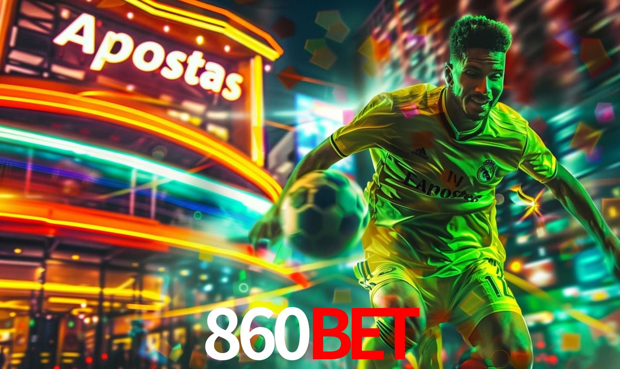 Experiência VIP 860bet