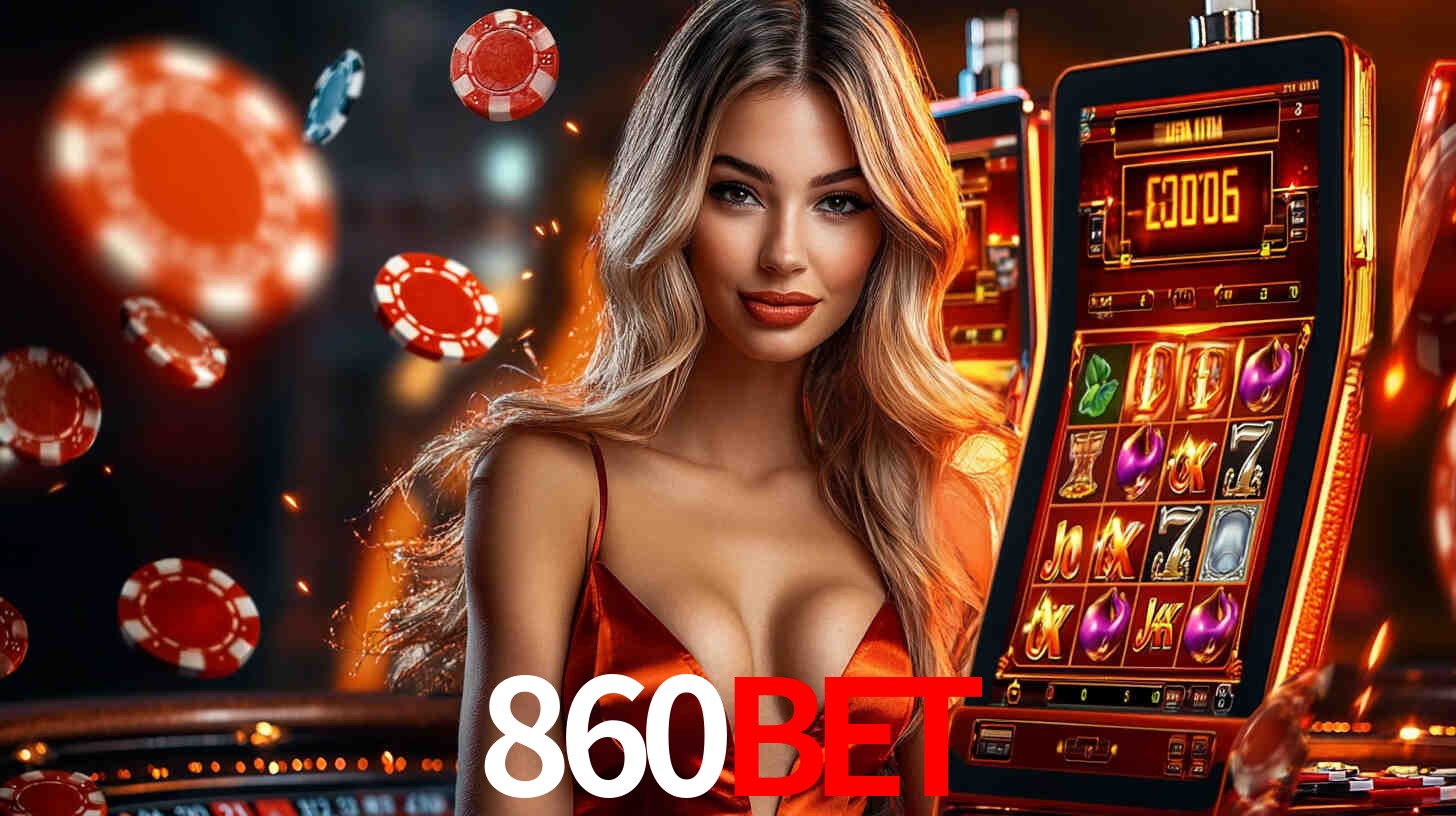 860bet: Jogos de Caça-Níqueis-Altas Recompensas, Roleta-Velocidade, Blackjack-Desafios Máximos