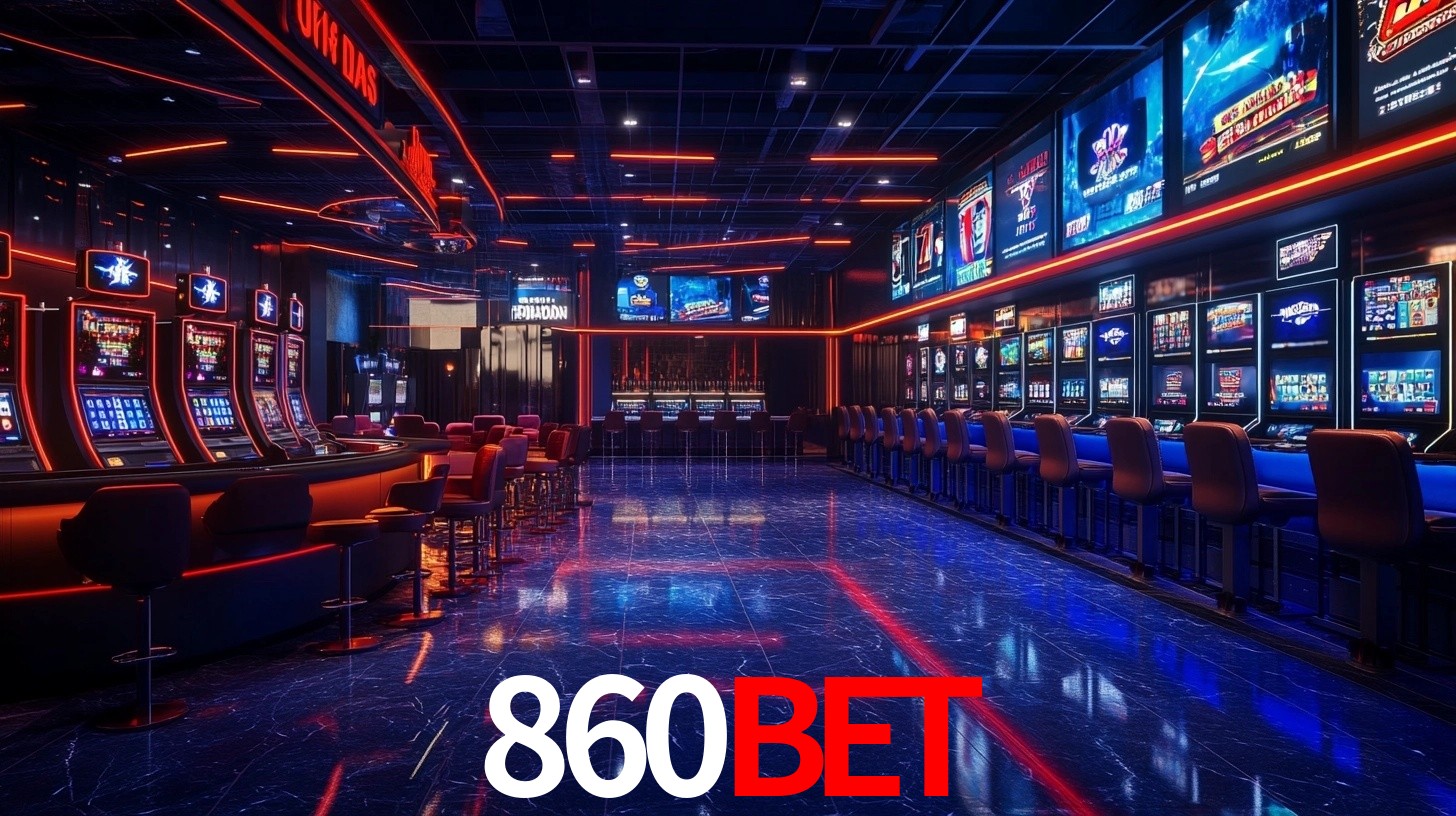 Programa VIP 860bet