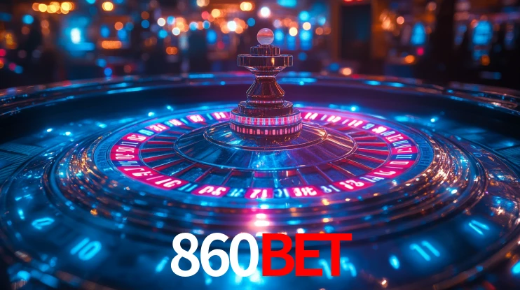 Premium Interface 860bet