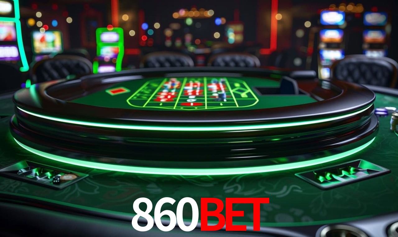 Weekend Specials 860bet