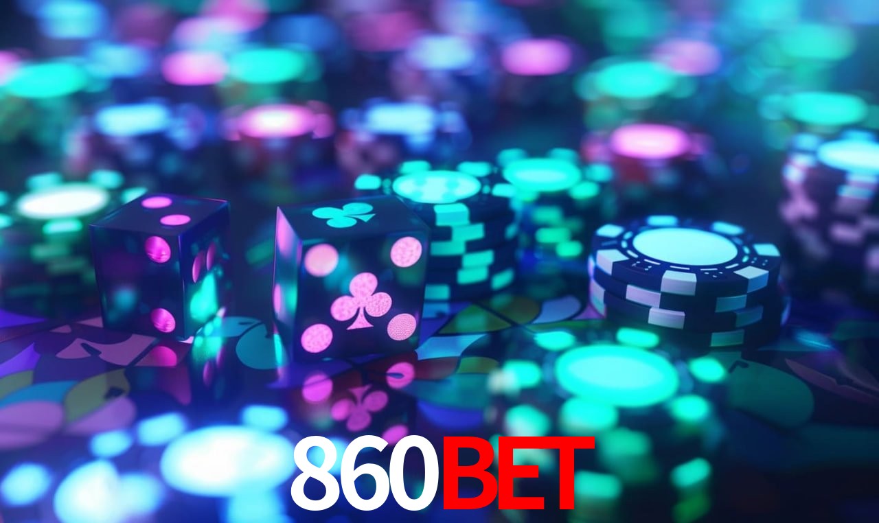 Programa VIP 860bet