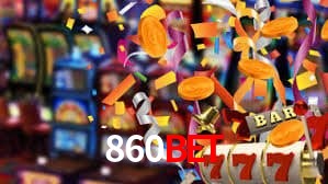 860bet: A Experiência de Casino com Jogos de Mesa ao Vivo