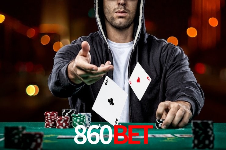 860bet login