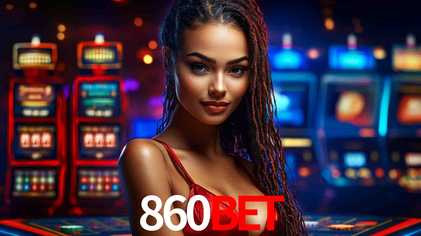Descubra o Programa VIP da 860bet: Vantagens Exclusivas para Jogadores