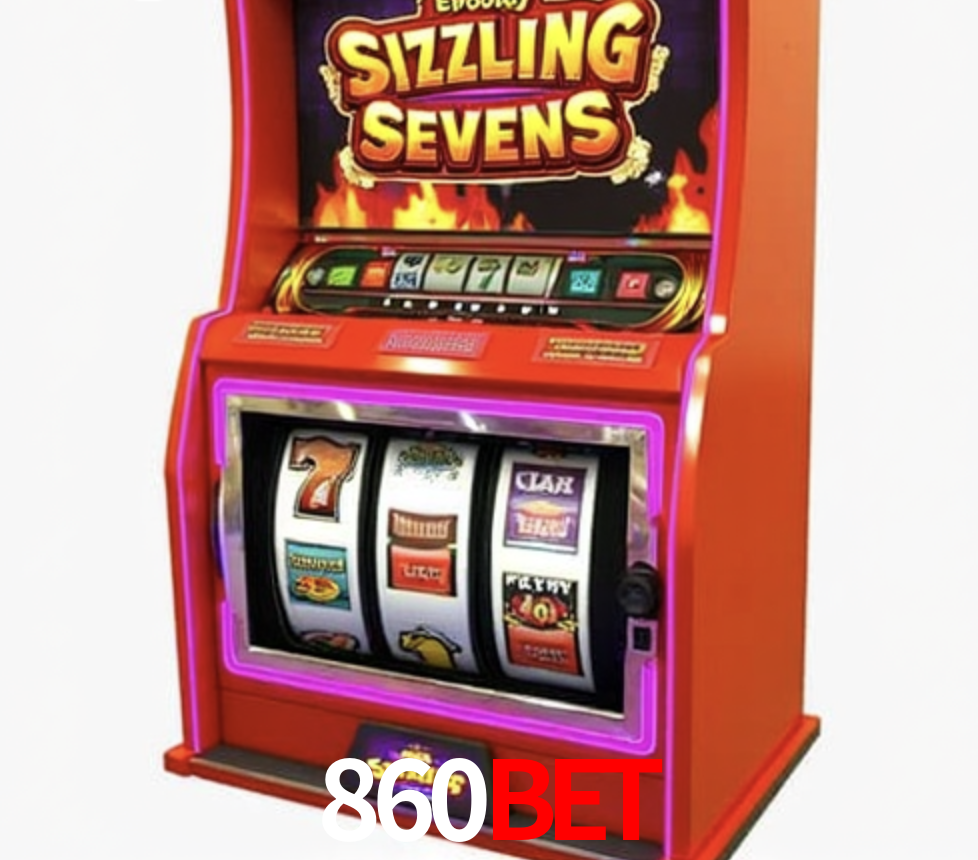 API Integration 860bet