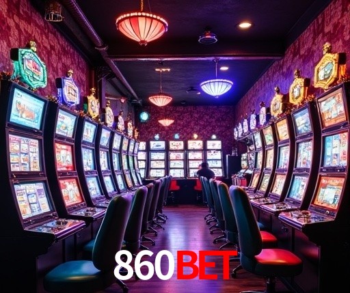 Ofertas Exclusivas 860bet