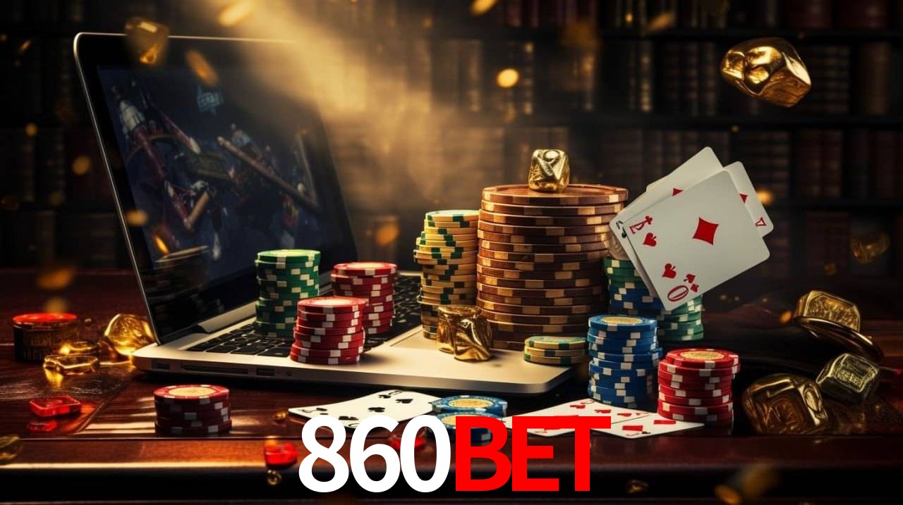 Torneios 860bet