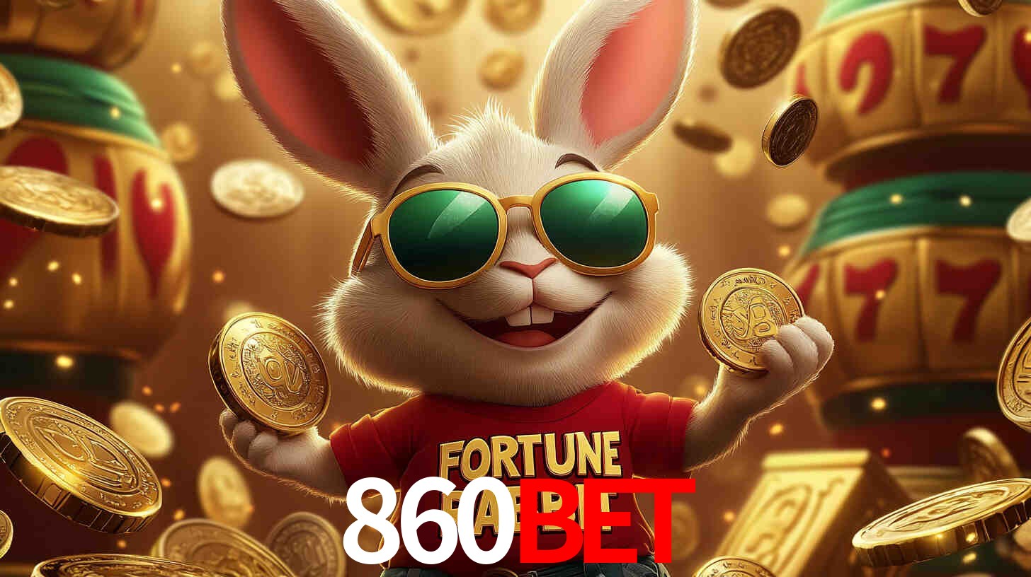860bet: Seu Cassino Premiado com Pagamentos Rápidos