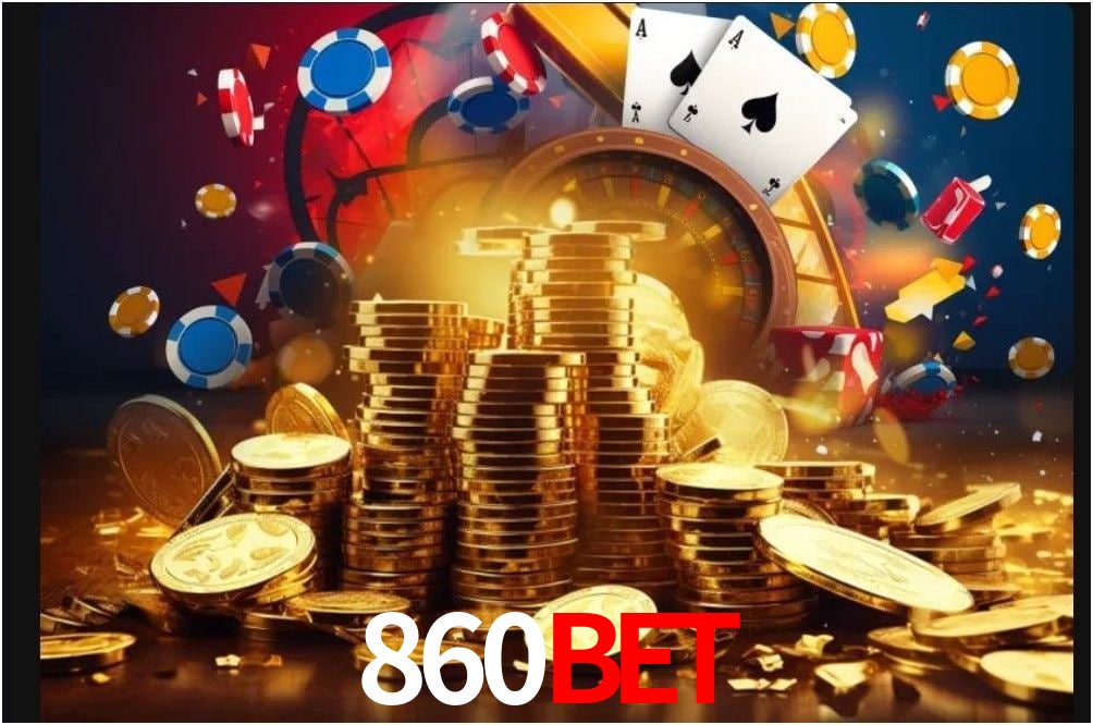 A Experiência Imersiva dos Cassinos Ao Vivo no 860bet