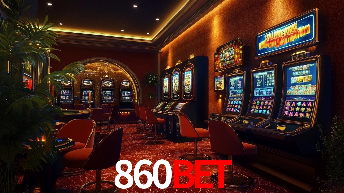 Tournaments 860bet