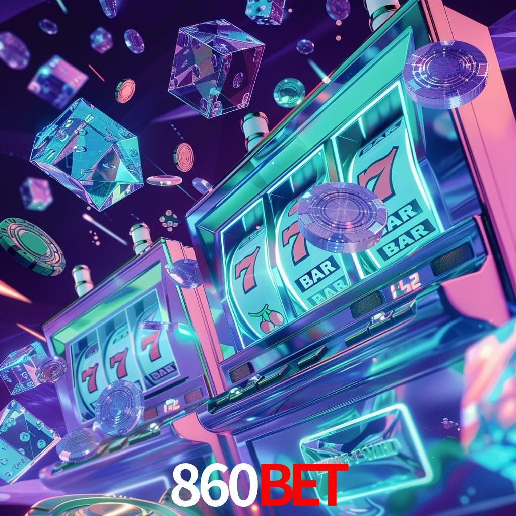 Descubra o Programa VIP da 860bet: Vantagens Exclusivas para Jogadores