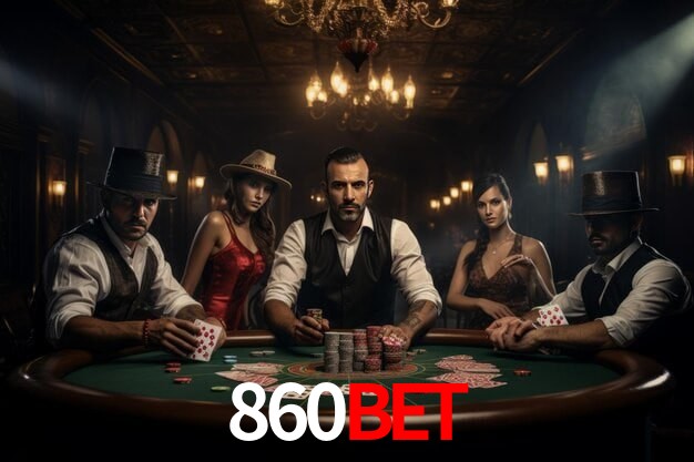 Descubra a Essência do 860bet: Nossa História e Compromissos
