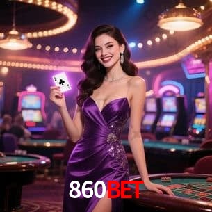 PIX Instantâneo 860bet