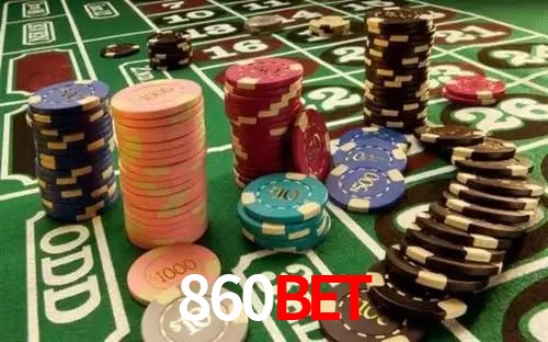 Bônus Generosos e Exclusivos no 860bet para Você!