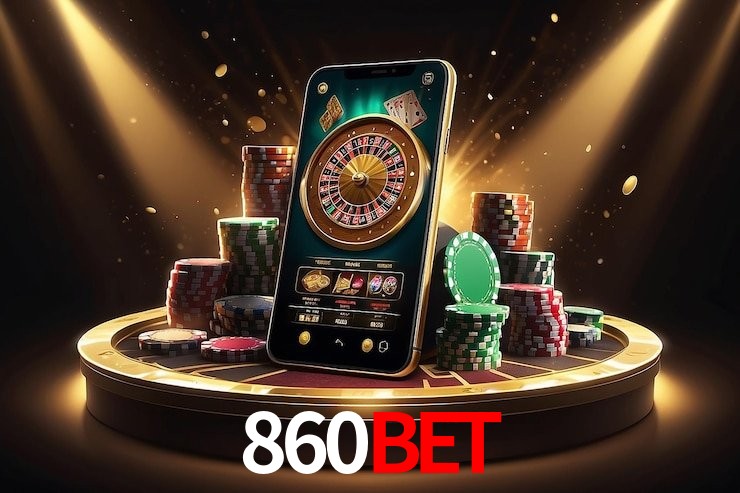 Provedores de Jogos 860bet