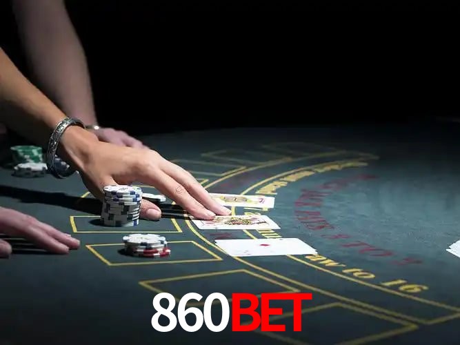 Design Responsivo 860bet