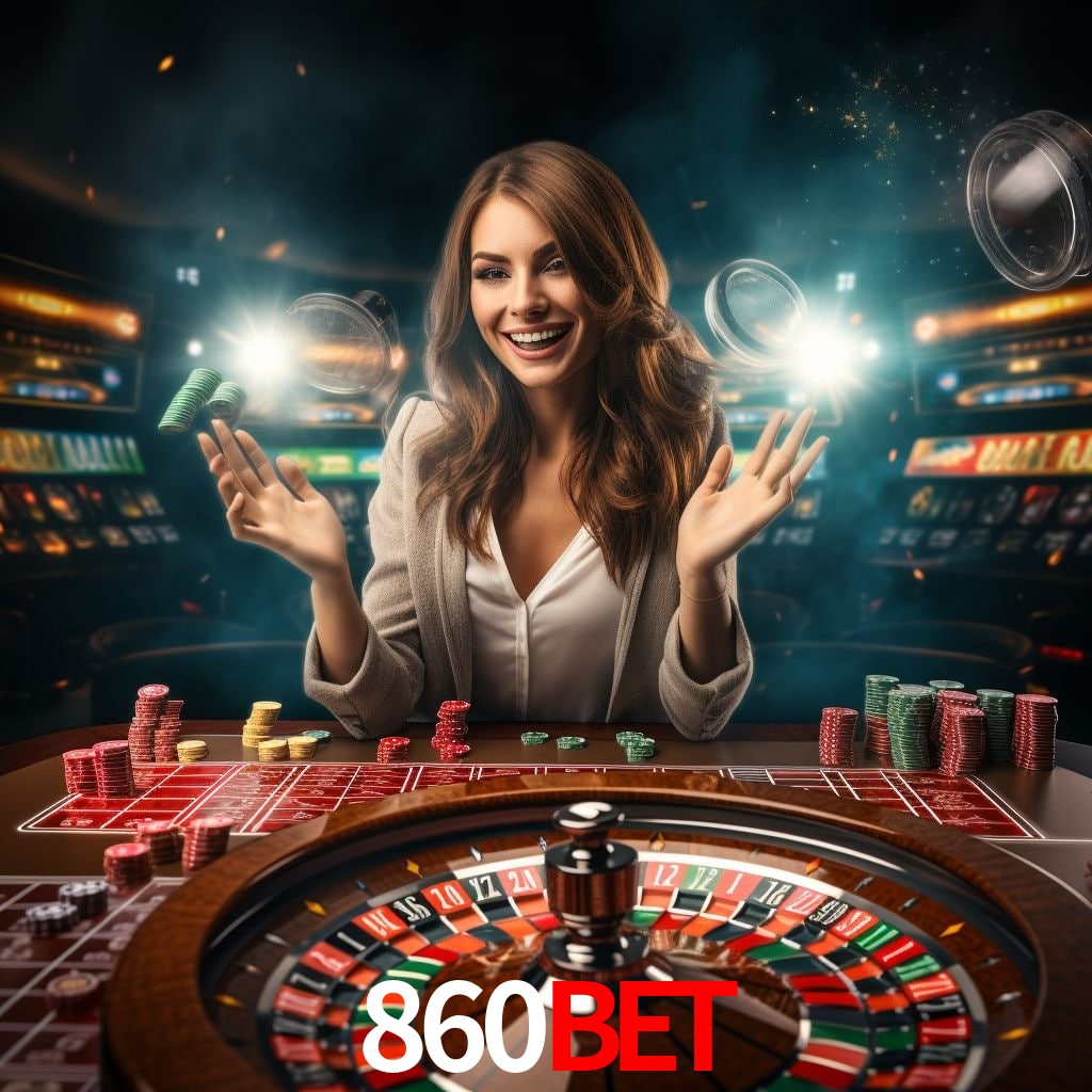 Ofertas Imperdíveis na 860bet: Promoções e Bônus Que Valem a Pena