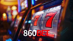 Diretório de Jogos 860bet