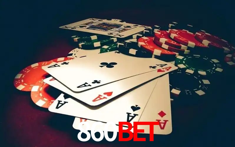 cassino 860bet