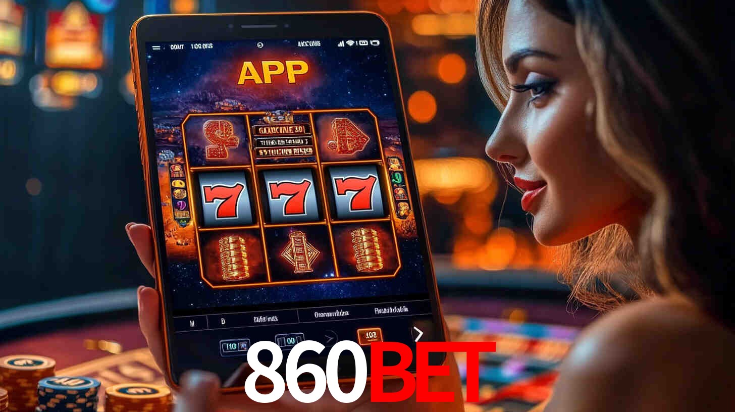 860bet: Seu Especialista em Apostas Esportivas Brasileiras