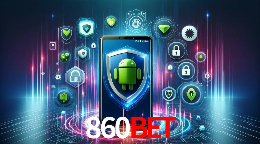 Slot Games 860bet