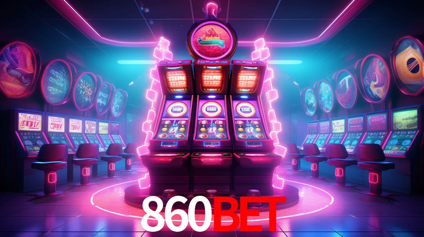 860bet