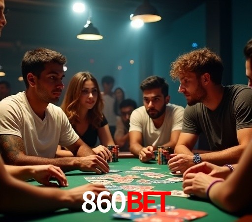Promoção Relâmpago 860bet